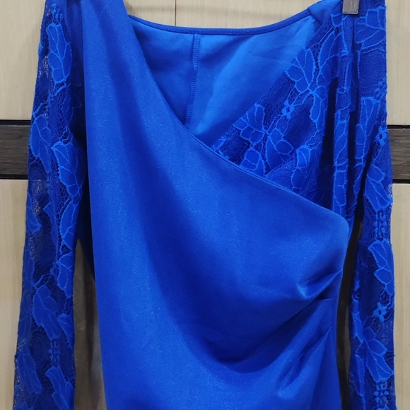 Evening gown - Picture 4 of 5